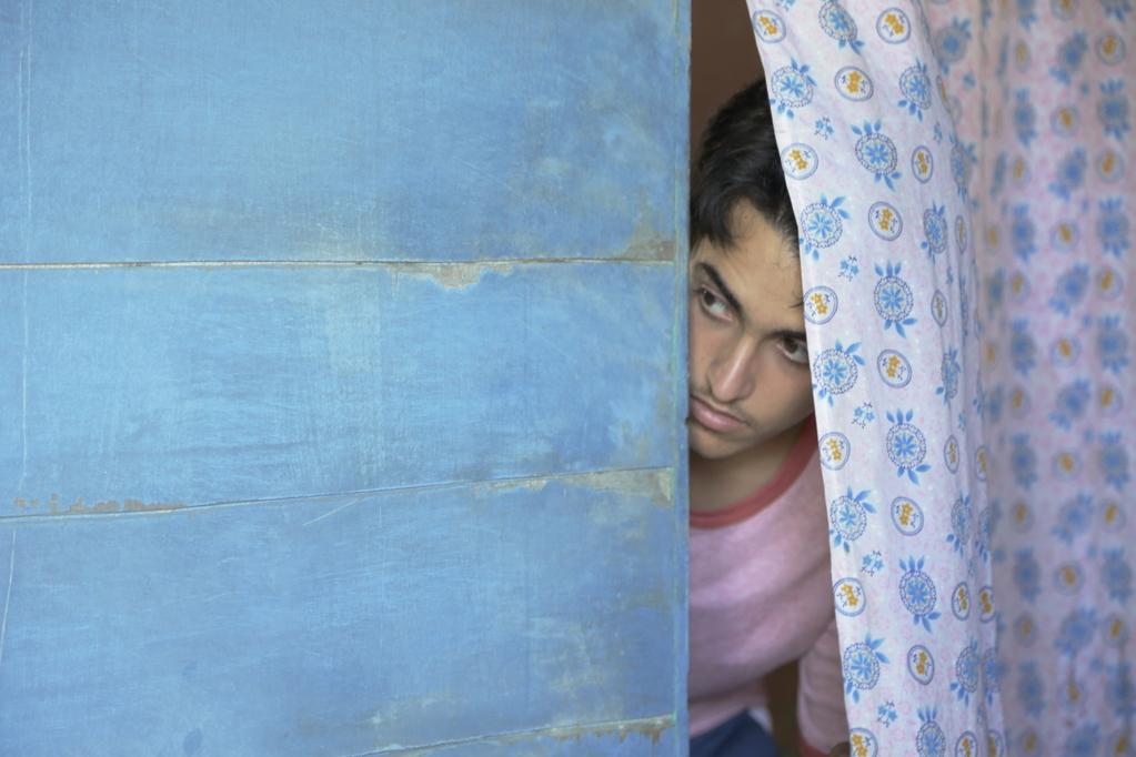 Chicago - Festival Internacional de Cine - 2019