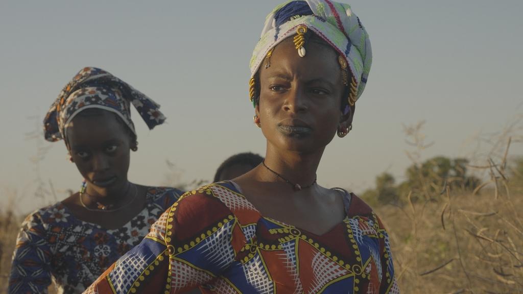 La Lumière des femmes La Lumière des femmes