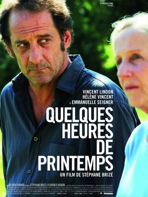 Quelques heures de printemps Quelques heures de printemps