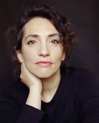 Pascale Mompez Pascale Mompez