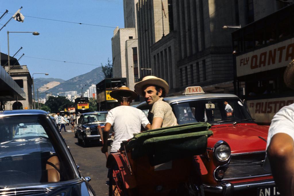 Unifrance Rendez-Vous in Paris - 2020 - &copy; Anna Sanders Films - Artisan Producteur - Melodium - France 3 Cin&eacute;ma