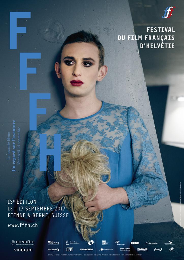 Festival du Film Francophone Biel-Bienne - 2017 Festival du Film Francophone Biel-Bienne - 2017