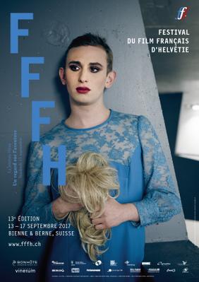 Festival du Film Fran&ccedil;ais d'Helv&eacute;tie - 2017