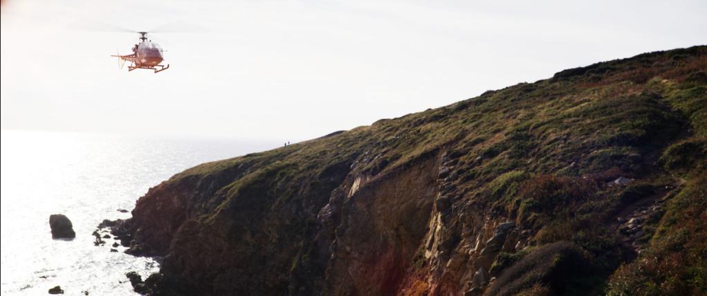 Nous serons toujours là - Plogoff 1980 - © Vent d'Ouest Distribution Nous serons toujours là - Plogoff 1980 - © Vent d'Ouest Distribution