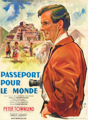 Passeport pour le monde Passeport pour le monde