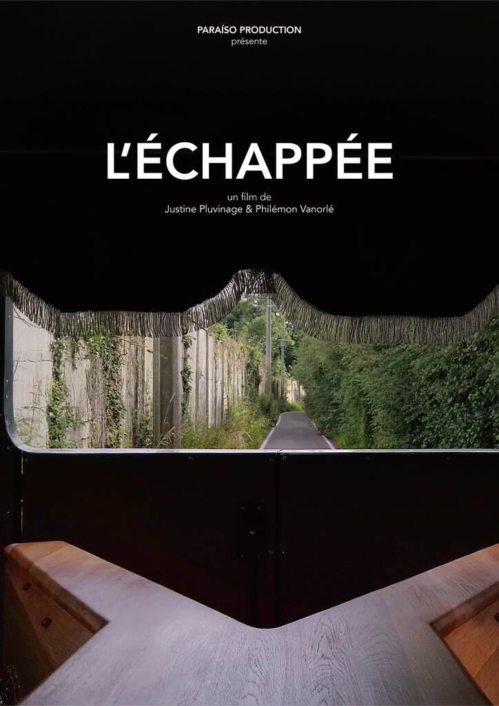 L'Échappée L'Échappée