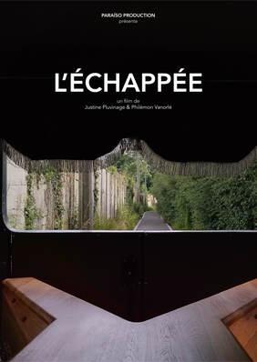 L'Échappée L'Échappée