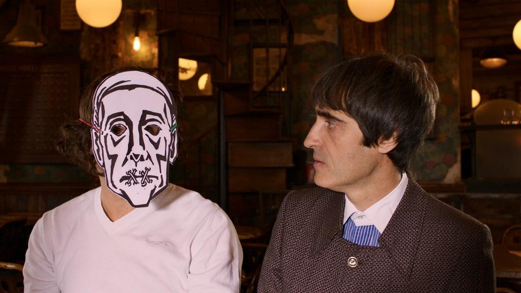 Vas-tu renoncer ? Vas-tu renoncer ?