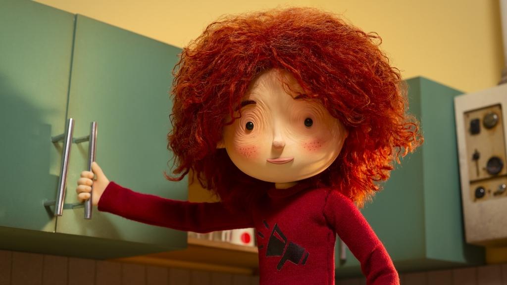 Festival Internacional de cine de animaci&oacute;n de Annecy - 2024