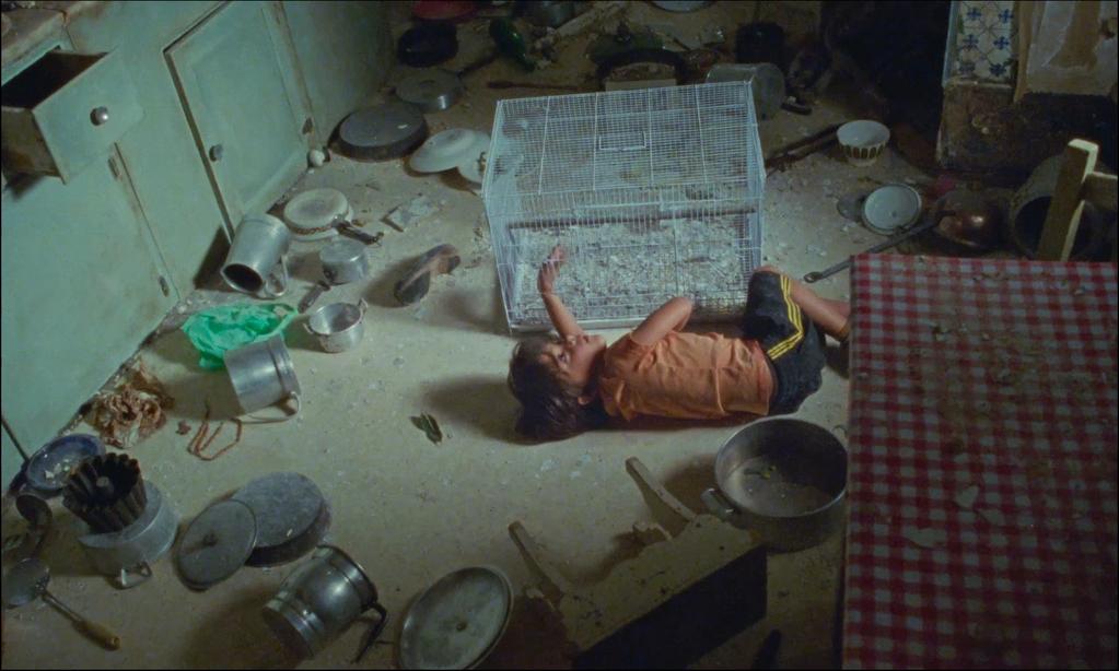 À la lueur de la chandelle À la lueur de la chandelle