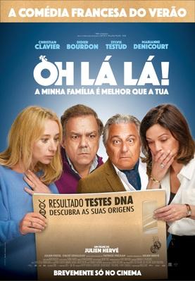 Oh La La - Portugal Oh La La - Portugal