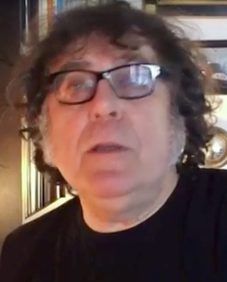 Jean-Pierre Bouyxou Jean-Pierre Bouyxou