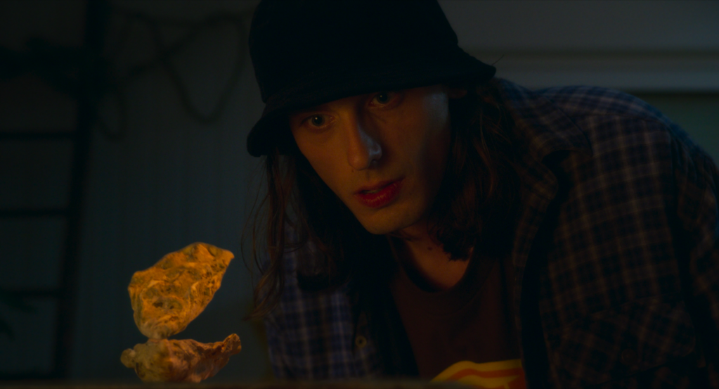 The Song of Oysters The Song of Oysters