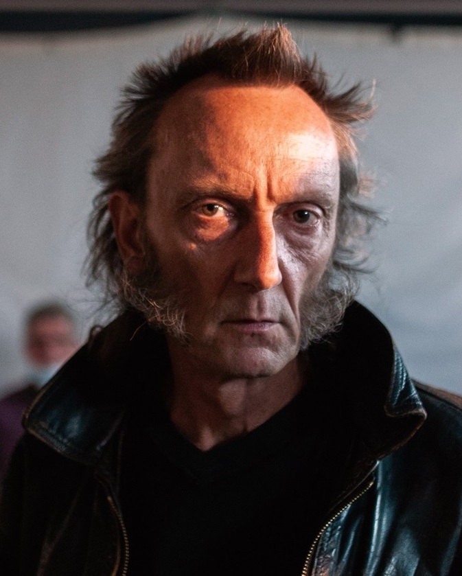 Jean-Marc Noirot-Cosson Jean-Marc Noirot-Cosson