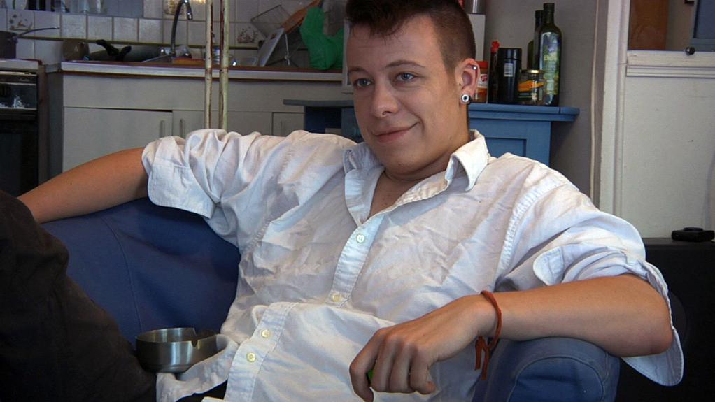 D&eacute;borah Degouts