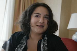 東京発:マリルー・ベリ:インタビュー 東京発:マリルー・ベリ:インタビュー