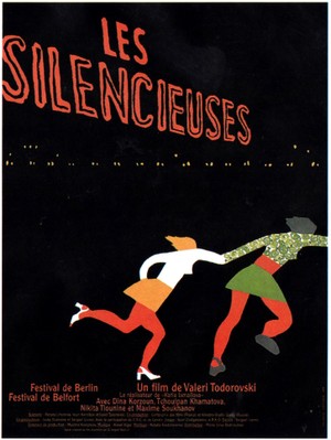 Les Silencieuses Les Silencieuses