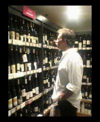 東京発:『モンドヴィーノ 誰かに話したくなる、ワインの話。』監督ジョナサン・ノシター来日インタビュー 東京発:『モンドヴィーノ 誰かに話したくなる、ワインの話。』監督ジョナサン・ノシター来日インタビュー