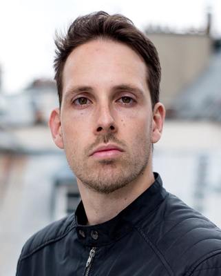 Frédéric Alvarez Frédéric Alvarez