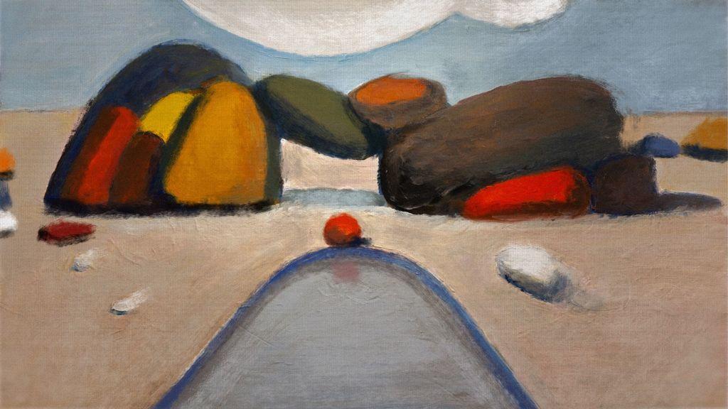 You Are... You Are...