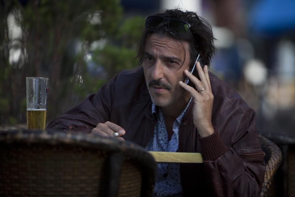 Garance Heinry - &copy; Chantal Thomine