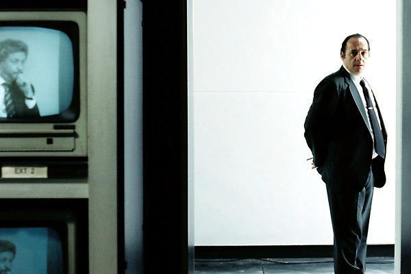 San Sebastian International Film Festival - 2006