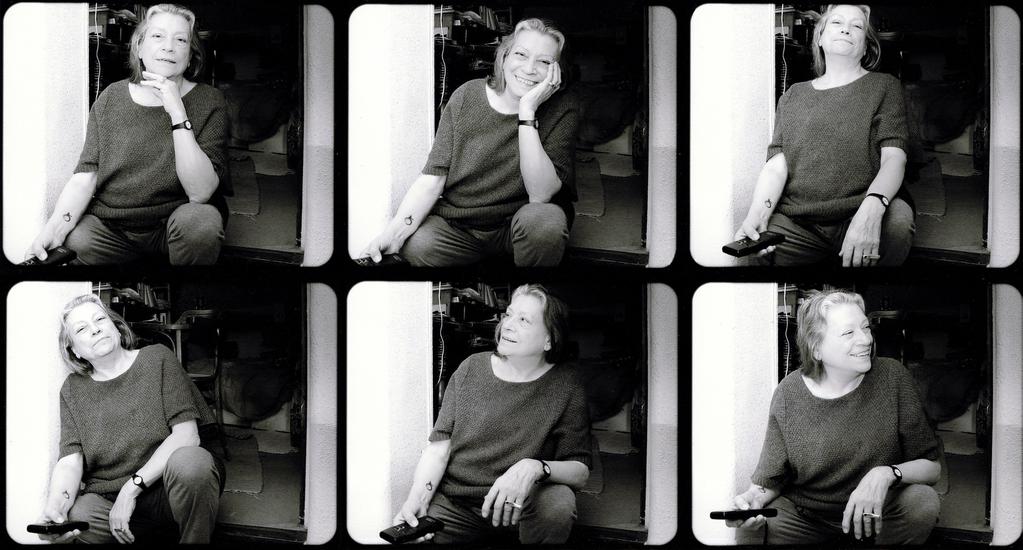 Festival del nuevo cine de Montreal - 2016 - © Juliette Dieudonné Festival del nuevo cine de Montreal - 2016 - © Juliette Dieudonné