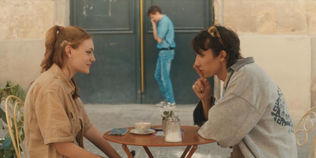 (&) Esperluette (&) Esperluette