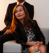 Festival Internacional de Cine de San Sebastián (SSIFF) - 2012 Festival Internacional de Cine de San Sebastián (SSIFF) - 2012