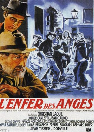 Societ&eacute; Anonyme de R&eacute;alisations d'Oeuvres Cin&eacute;matographiques (SAROC)