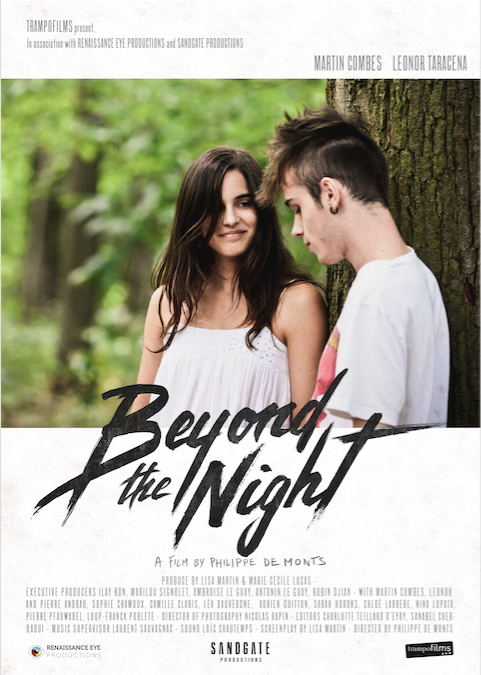 Beyond the Night Beyond the Night