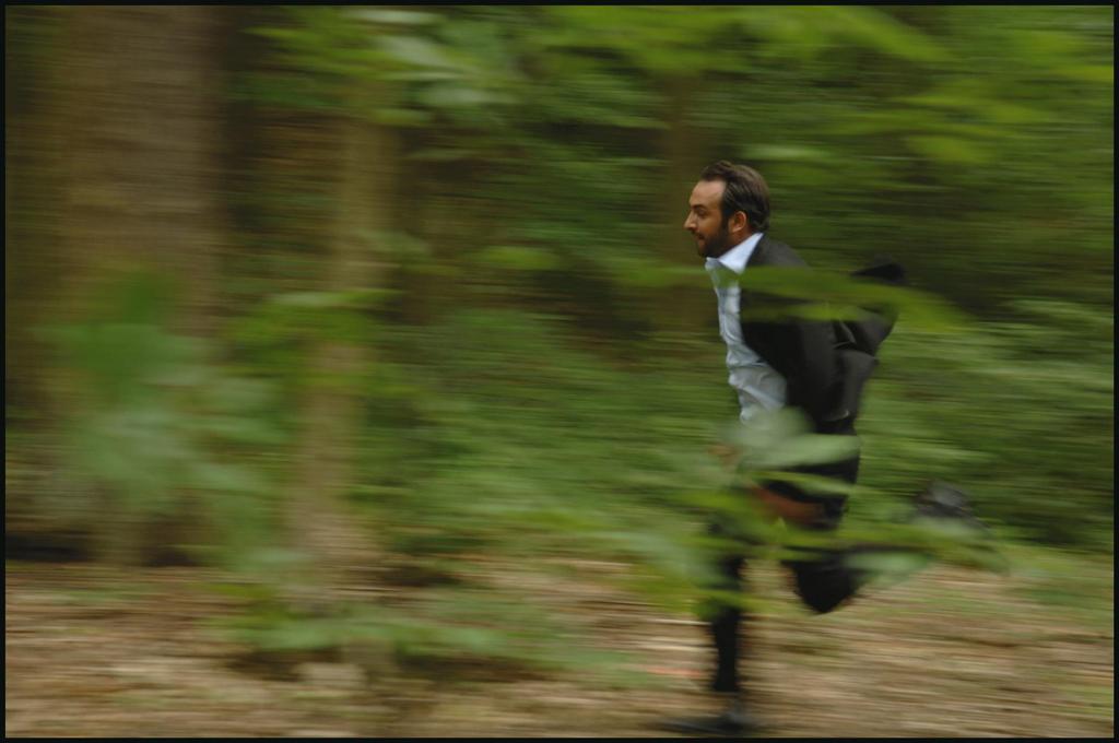 The American French Film Festival (TAFFF) - 2007