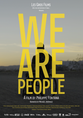We Are People We Are People