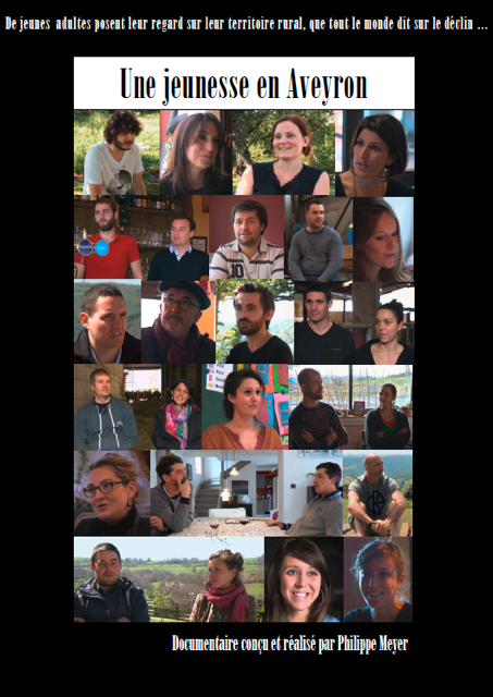 Une jeunesse en Aveyron Une jeunesse en Aveyron