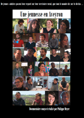 Une jeunesse en Aveyron Une jeunesse en Aveyron