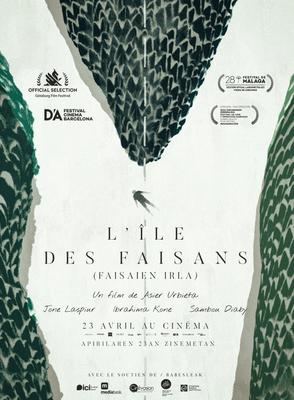 L'Île des Faisans L'Île des Faisans