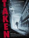 Taken/96時間 Taken/96時間