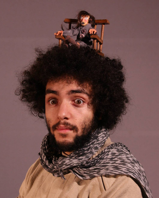 Théo Gremillet Théo Gremillet