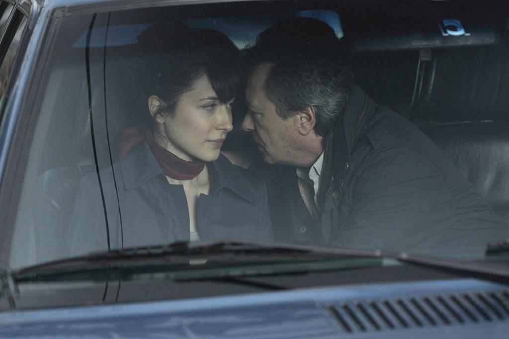 The Empty Nest The Empty Nest