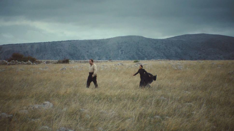 God Will Not Help - © Kinorama God Will Not Help - © Kinorama