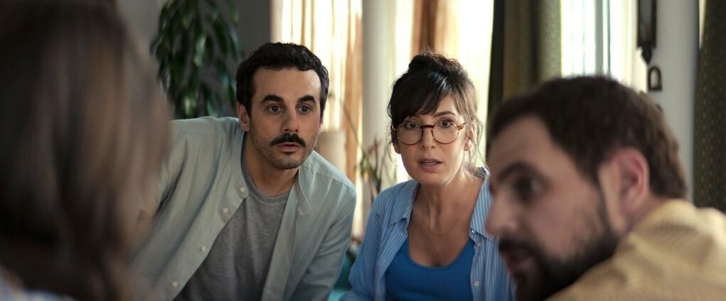 Goodbye My Friend - © Les Films Sur Mesure - SND Goodbye My Friend - © Les Films Sur Mesure - SND