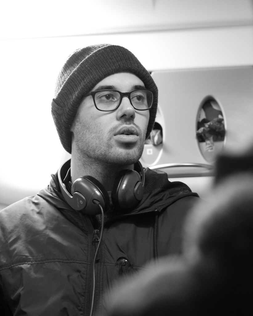 Michiel Blanchart Michiel Blanchart