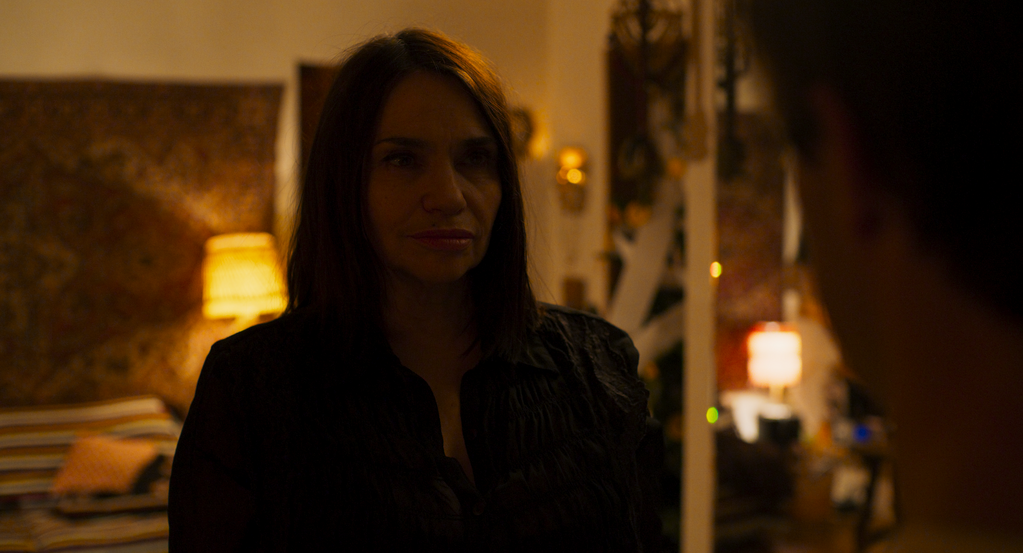 Laurent dans le vent - © Mabel Films Laurent dans le vent - © Mabel Films