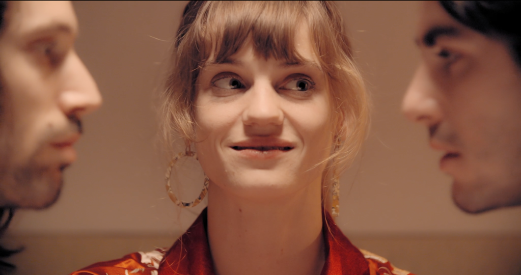 Je sais pas Je sais pas