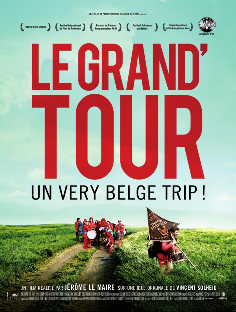 Le Grand'Tour Le Grand'Tour