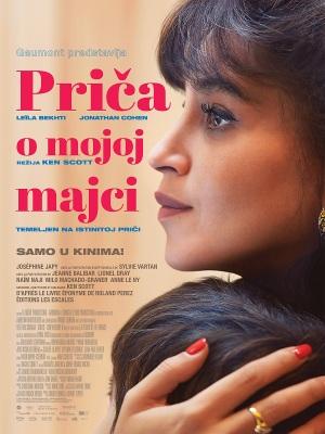 Érase una vez mi madre - Serbia