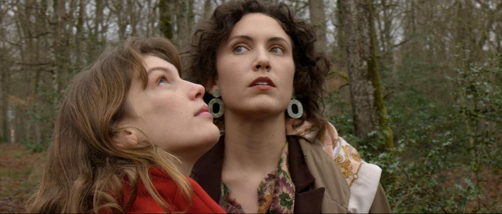 Presque au bout du monde Presque au bout du monde