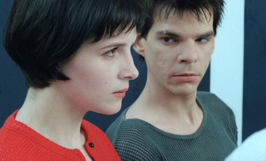 IFI Festival de Cine Franc&eacute;s de Dubl&iacute;n - 2023