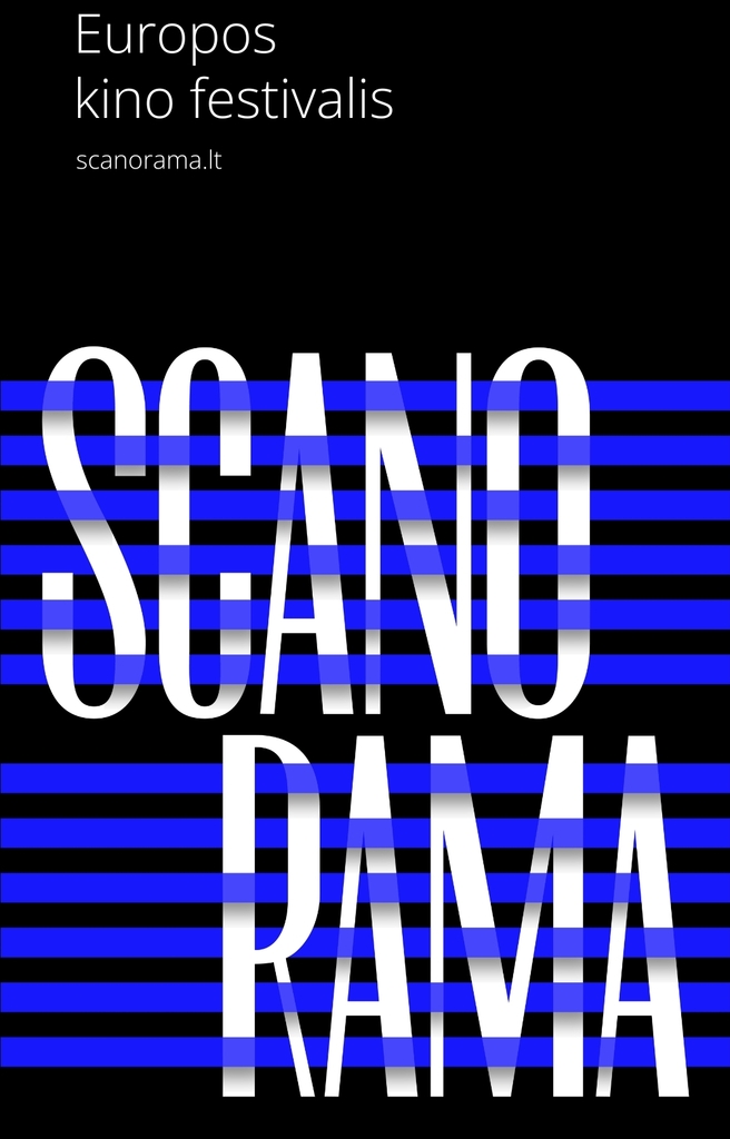 Festival du film européen - Scanorama  - 2024