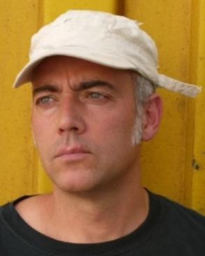 Iñaki Alforja Iñaki Alforja